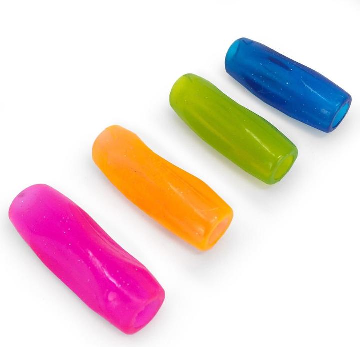 Produktbild Westcott Schreibhilfe (Multicolor, 4 x)