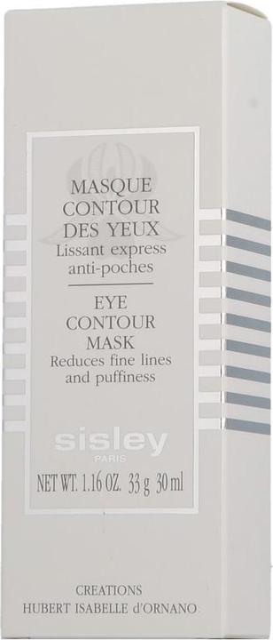 Immagine prodotto Sisley Maschera contorno occhi (30 ml)