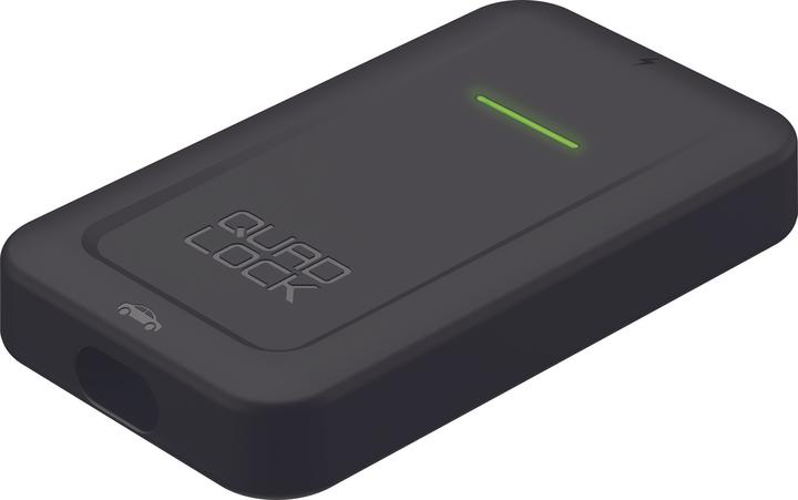 Quad Lock Wireless Carplay Adaptor (0.75 W)