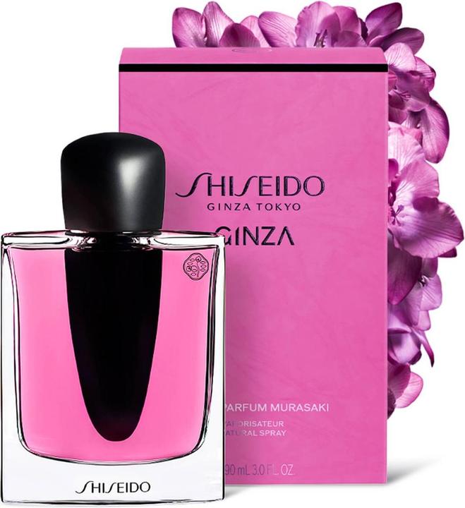 Image du produit Shiseido Murasaki Eau de Parfum (Eau de parfum, 50 ml)