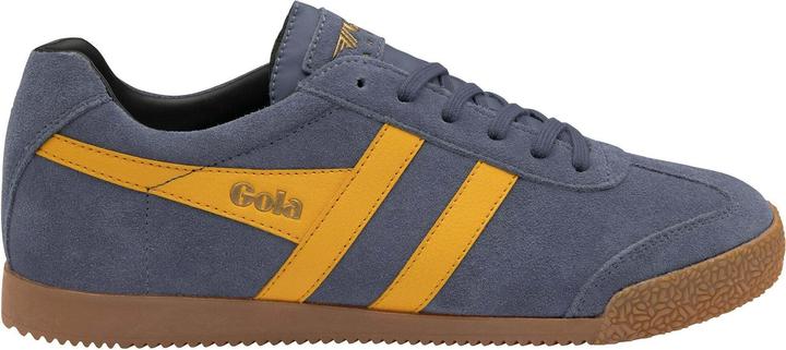 Produktbild Gola Harrier Suede (40)