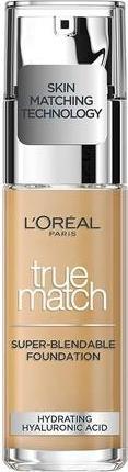 Produktbild L'Oréal Paris True Match (5N Sand)
