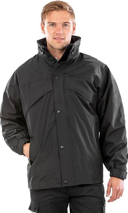 Immagine prodotto Regatta Zip And Clip Giacca 3 In 1 Uomo (4XL)