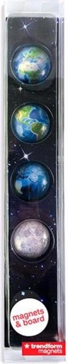 Actual product image Trendform Story Box Platen (4 x)