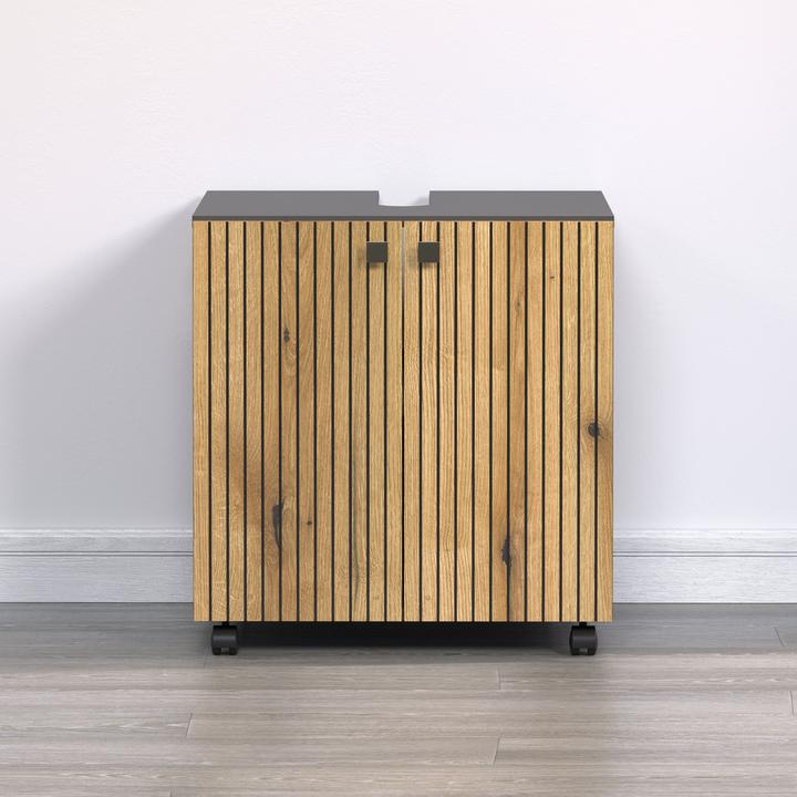 Image du produit Trendteam PureBliss (60 x 42 x 64 cm)