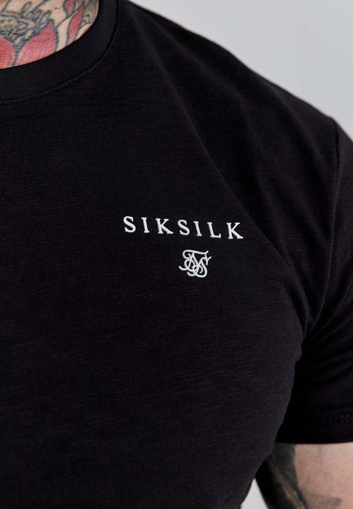 Image du produit Siksilk T-Shirt Relaxed Fit T-Shirt (XS)