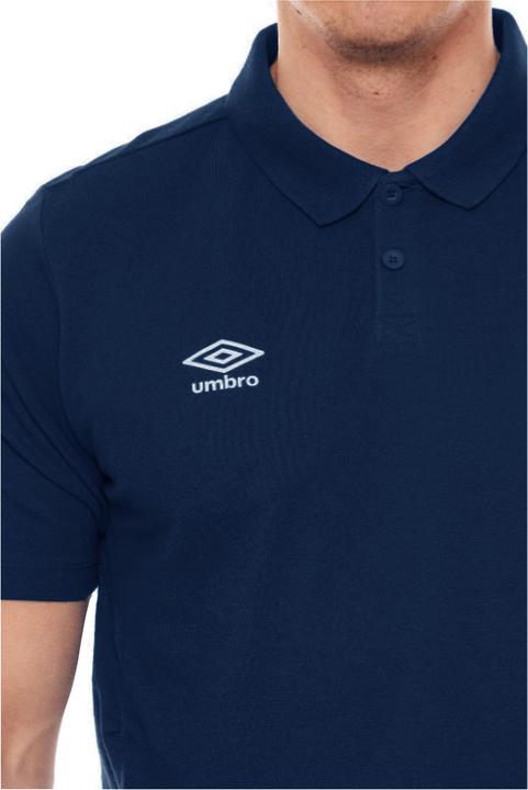 Immagine prodotto Umbro Polo Essential Ragazzi (128)