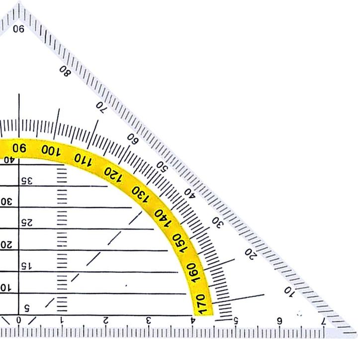 Image du produit Topwrite Géodésiques (14 cm)