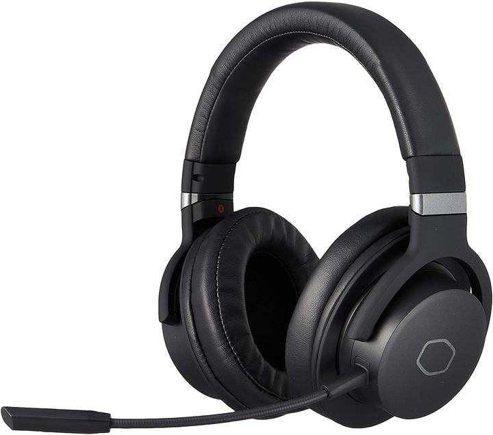 Actual product image Cooler Master MH752 (Cable)