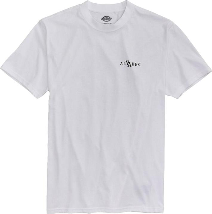 Actual product image Dickies Vincent Alvarez Graphic T-Shirt (M)