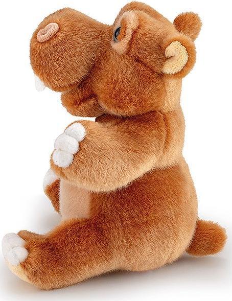 Actual product image Trudi Hippo Filippo small (23 cm)