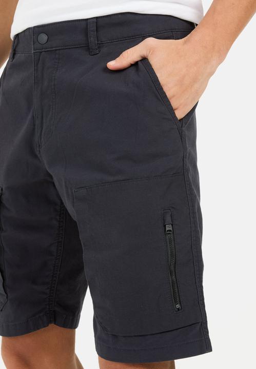 Produktbild Camel Active Cargo Shorts mit Ripstop-Kontrast (42)