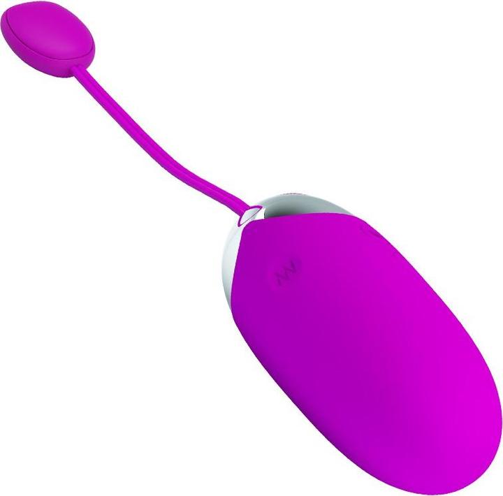 Actual product image Pretty Love Abner VibroEi mit AppSteuerung