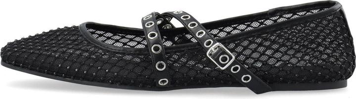 Actual product image Bianco BIAROSE Mary Jane Schuhe (38)