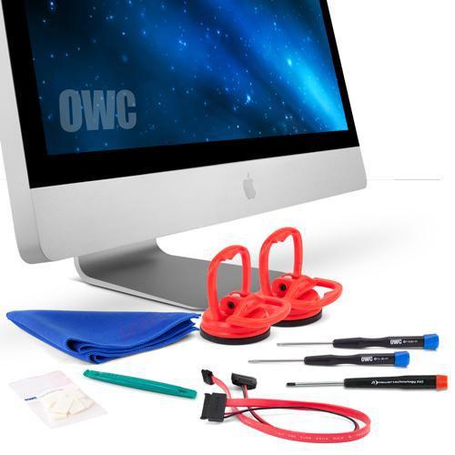 Image du produit OWC Kit d'installation complet pour SSD dans iMac 2011 27