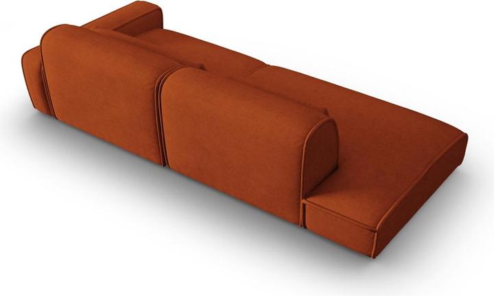 Actual product image Maison Heritage Lina (Modular sofa, 3-seater)