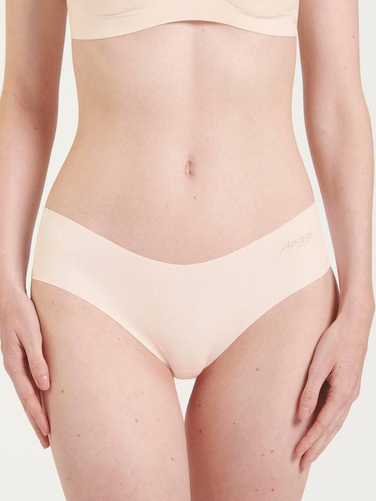 Produktbild Sloggi Hipster ZERO Modal 2.0 (M, 4er Pack)