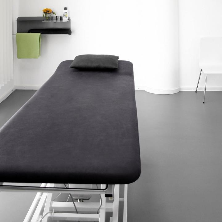 Actual product image Traumschlaf Frottee Stretch Massageliegenbezug (80 x 195 cm)