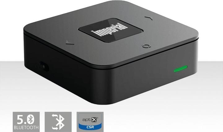 Image du produit Imperial Bart mini (Emetteur & Récepteur)