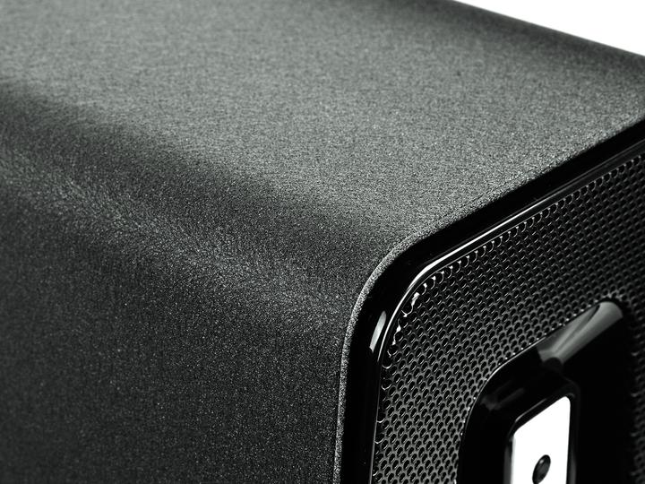 Actual product image Deepcool Tristellar (Mini-ITX)