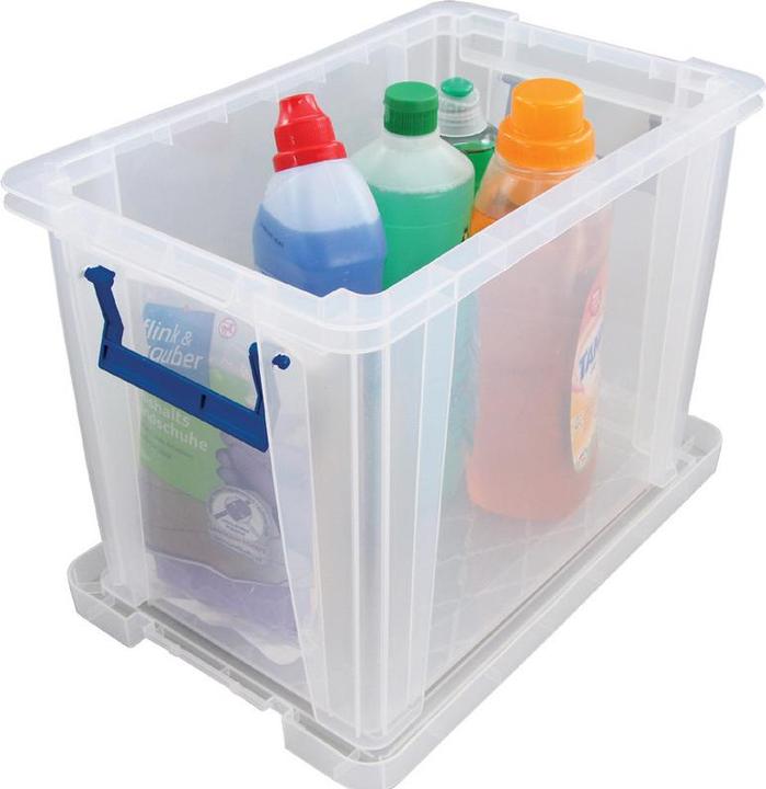 Produktbild Fellowes Aufbewahrungsbox ProStore 18.5 l 1 Stück (25.5 x 39.5 x 29 cm, 18.50 l)