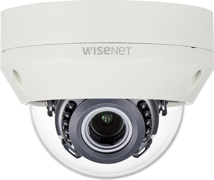 Actual product image Hanwha HCV-7070RA (2560 x 1440 Pixels)