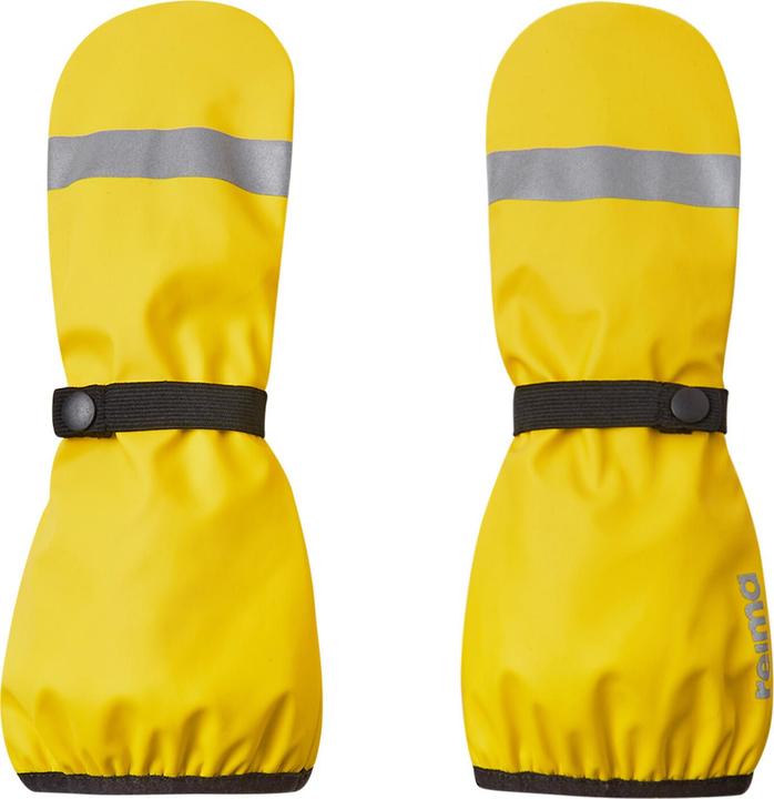 Actual product image Reima Kid's Puro (5)