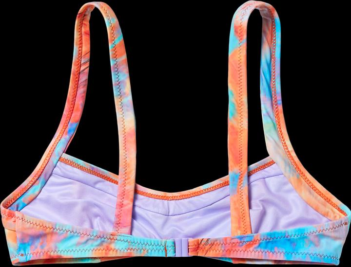 Actual product image Mystic Jayde Bikini Top (36)