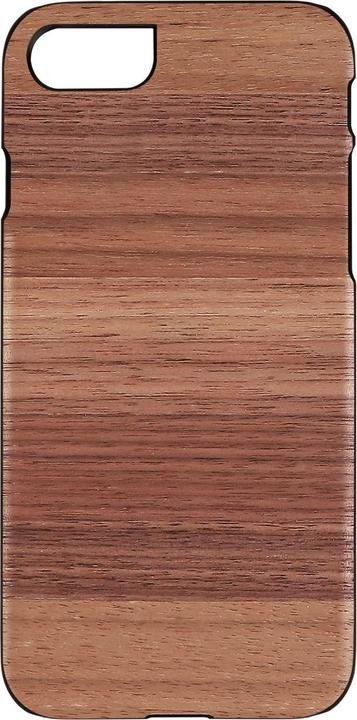 Image du produit Man.Wand & WOOD case for iPhone 7/8 strato black (Apple iPhone SE (2ème génération), Apple iPhone 8, Apple iPhone 7)