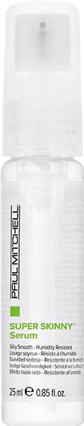 Actual product image Paul Mitchell Smoothing Super Skinny Serum (Body lotion, 25 ml)