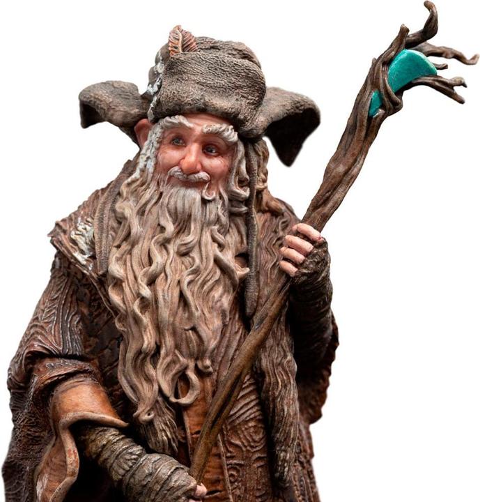 Produktbild Weta Workshop The Hobbit Trilogy - Radagast the Brown Statue Mini