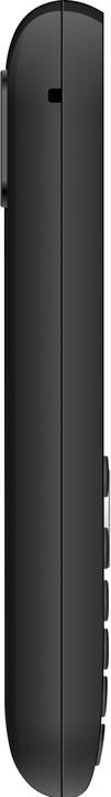 Produktbild Bea-Fon C80 Classic Line, Handy, schwarz, Dual SIM (1.77", 2G)
