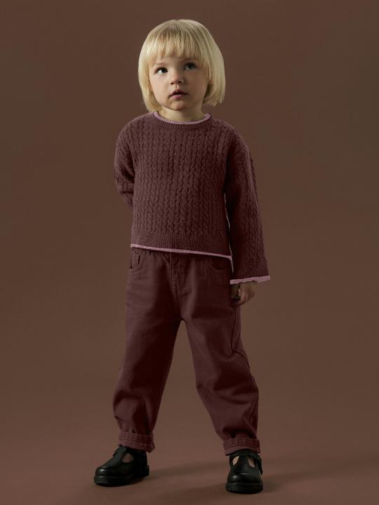 Immagine prodotto Name it Regular Fit Strickpullover (92)
