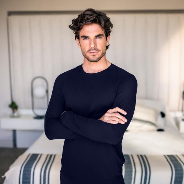 Dagsmejan Recovery Sleep Long Sleeve (XL)