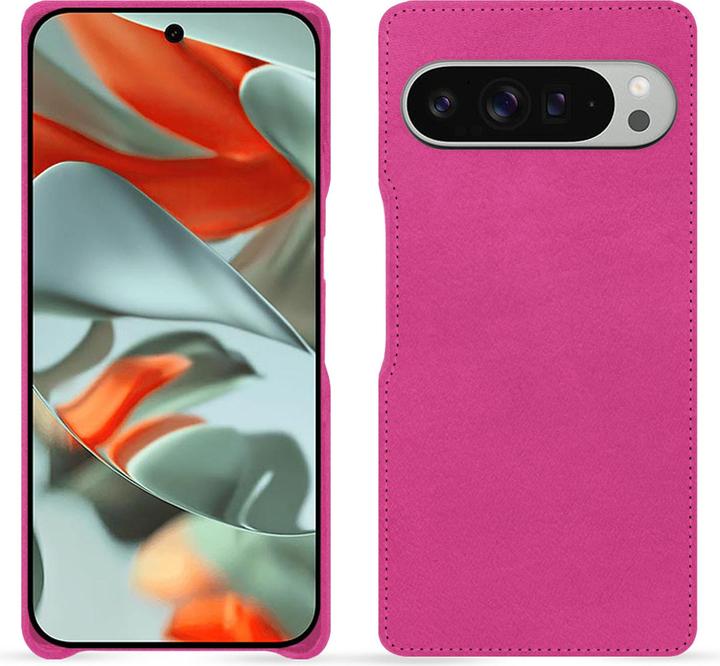 Image du produit Noreve Coque en cuir (Google Pixel 9 Pro XL)