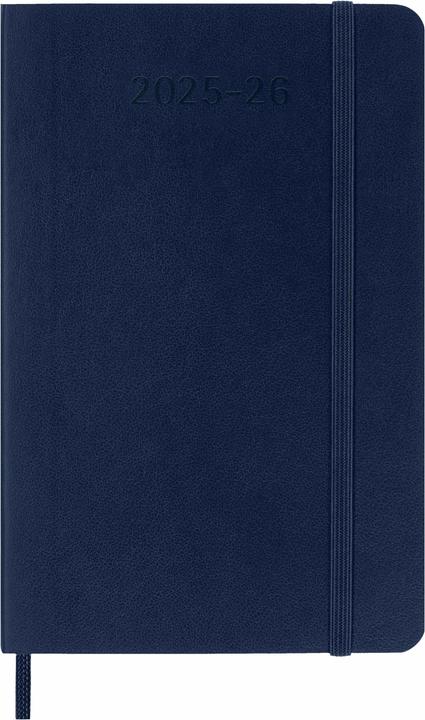 Image du produit Moleskine Wonk (9 x 14 cm, Anglais)