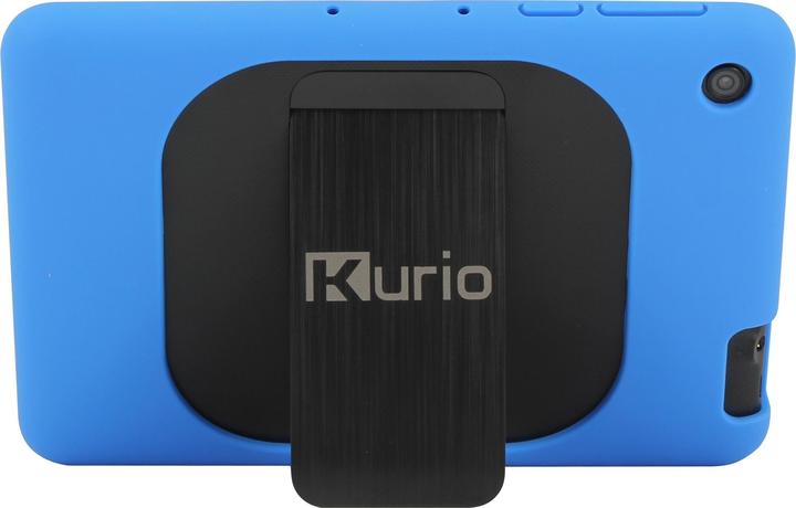 Produktbild Kurio Tab Ultra Studio 100 Kindertablet (7", 16 GB, Blue)