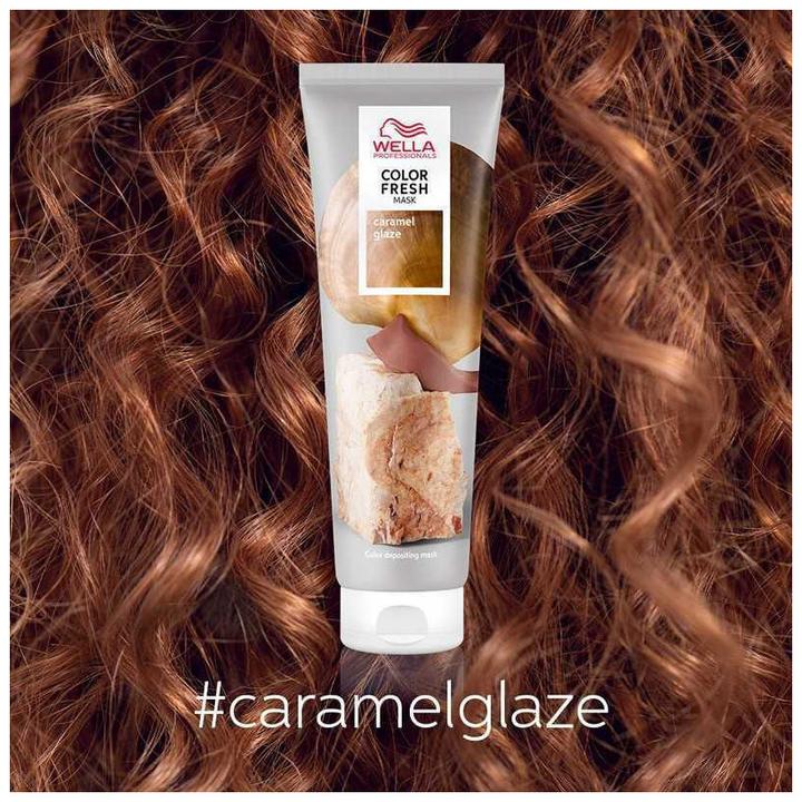 Immagine prodotto Wella Colore fresco (Caramel)