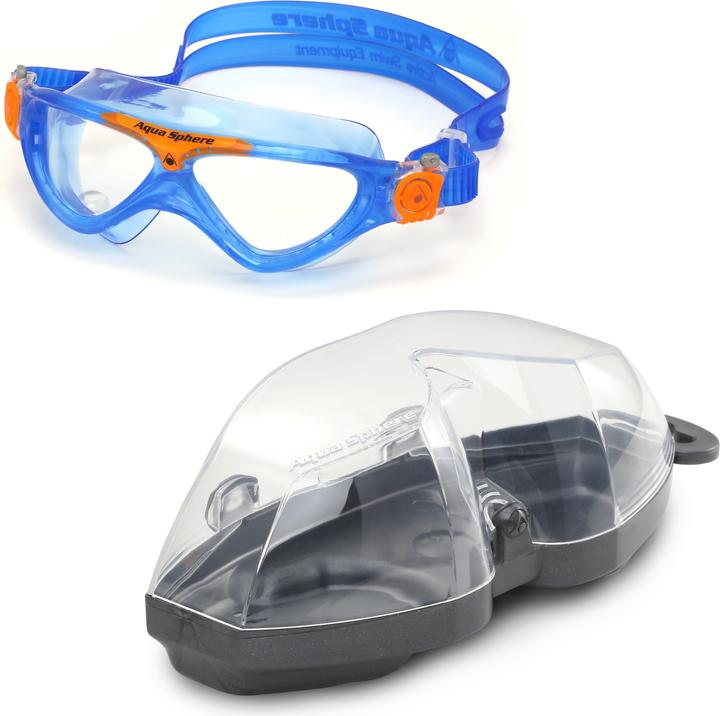 Produktbild Aqua Sphere Vista Junior (S)