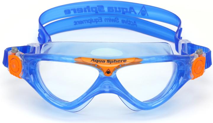 Produktbild Aqua Sphere Vista Junior (S)