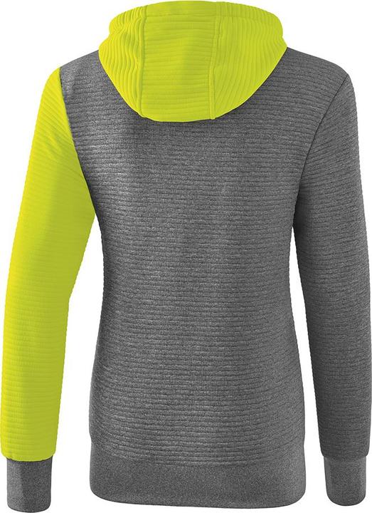 Actual product image Erima 5-C Hooded Sweat Ladies (40)