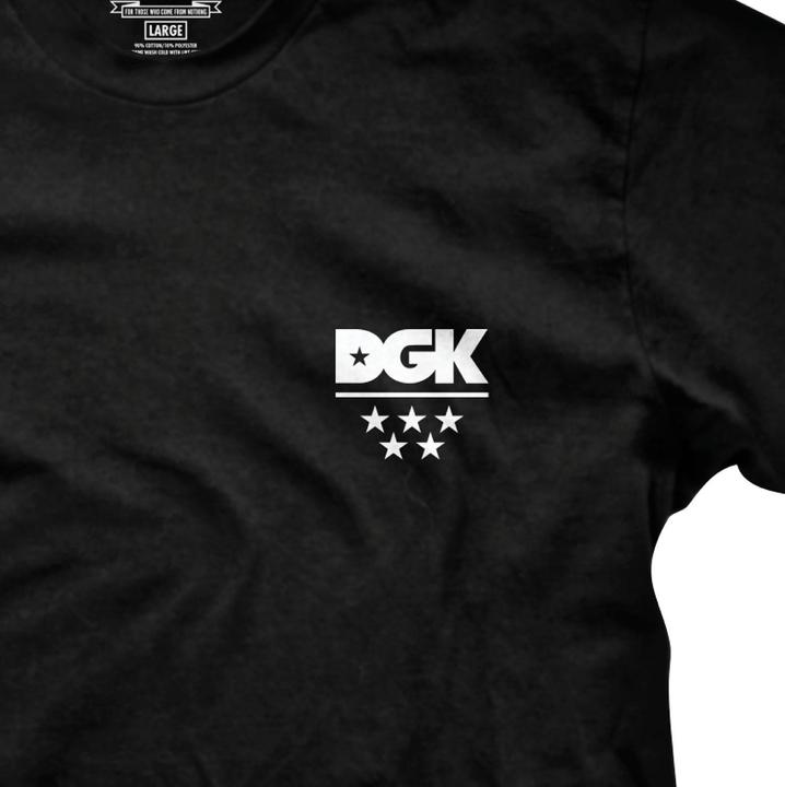 Actual product image DGK M39657 (S)