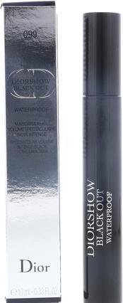 Image du produit Dior Diorshow Black Out (099 Kohl Black)