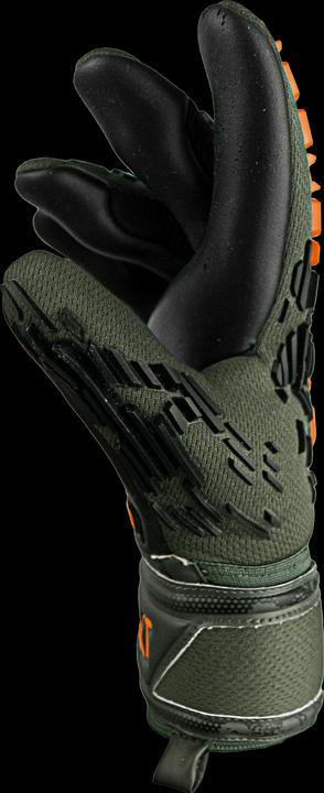 Immagine prodotto Reusch Attrazione Freegel Argento (4)