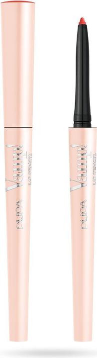 Pupa Milano Vamp! Lip Pencil Iconic Red (011)