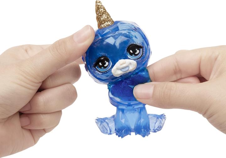 Actual product image MGA Rainbow High- Skyler