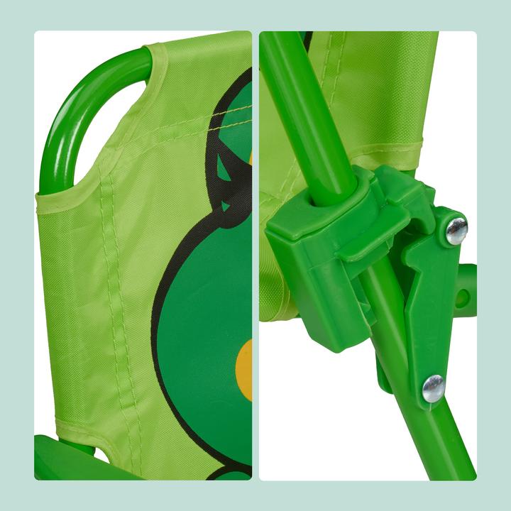 Image du produit Relaxdays Ensemble camping