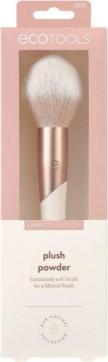 Immagine prodotto EcoTools Pennello per cipria Luxe Collection Exquisite Plush Brush (Talco)