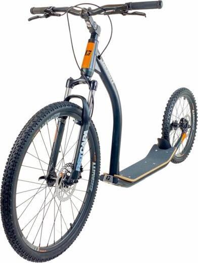 Gravity Montain Scooter M10 Trail