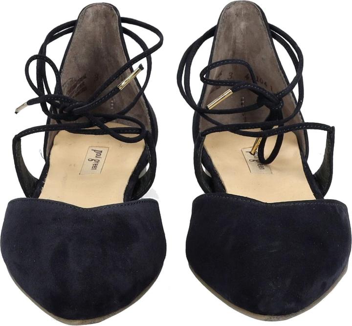 Actual product image Paul Green Ballerinas (41)